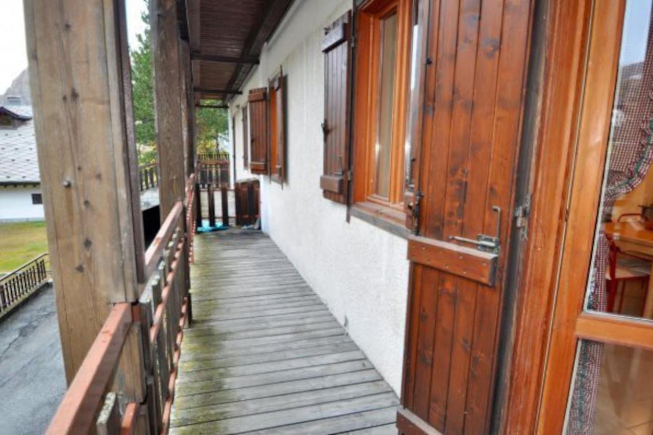 Maison 4Emme La Thuile Extérieur photo