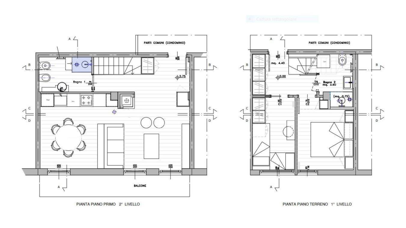 Maison 4Emme La Thuile Extérieur photo