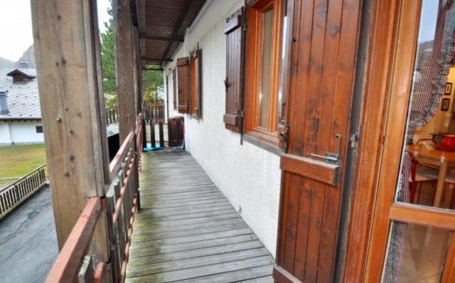 Maison 4Emme La Thuile Extérieur photo