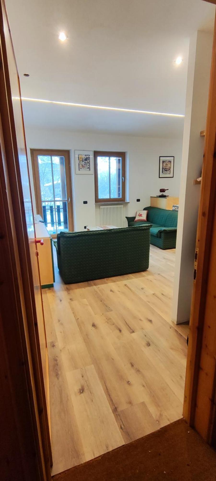 Maison 4Emme La Thuile Extérieur photo